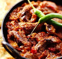 The Spice Avenue Balti Resturant - Pubs Adelaide