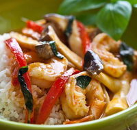 Gold Leaf Thai - Pubs Adelaide