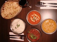 Masala Indian Cuisine Mackay