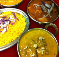 Little Indian Palace - Pubs Adelaide