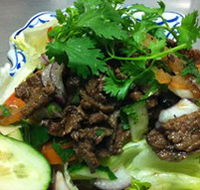 Thai Jasmine Restaurant - Pubs Adelaide