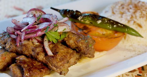 Ahmet's On Oxford Licensed Turkish Restaurant - Pubs Adelaide 1
