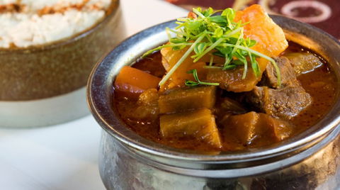 Ahmet's On Oxford Licensed Turkish Restaurant - Pubs Adelaide 4