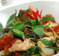 Thai Ayuthaya - Pubs Adelaide