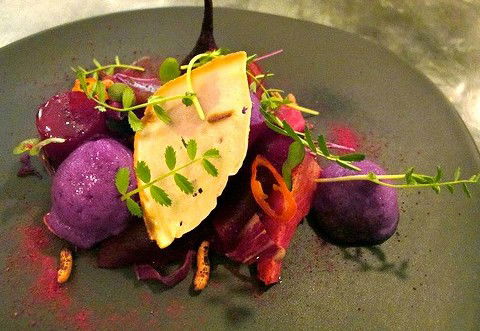 Absynthe Restaurant - Pubs Adelaide 0
