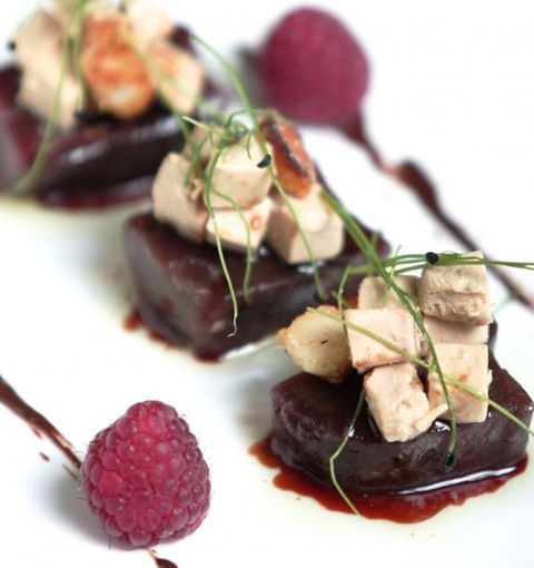 Absynthe Restaurant - Pubs Adelaide 2