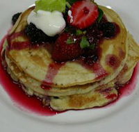 Tanja's Cafe  Restaurant - Pubs Adelaide