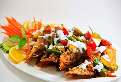 Thai Kasinee - Pubs Adelaide 0