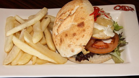 Outback Jacks Qld Pty Ltd - Pubs Adelaide 0