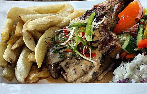Outback Jacks Qld Pty Ltd - Pubs Adelaide 2