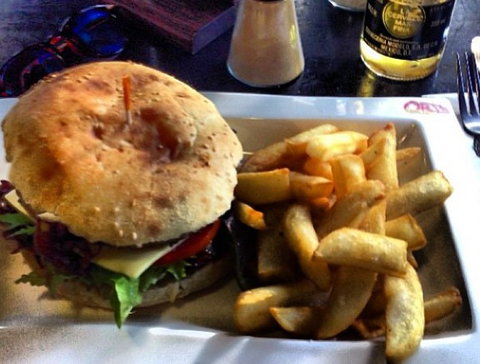 Outback Jacks Qld Pty Ltd - Pubs Adelaide 3