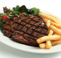 Austral Hotel - Pubs Adelaide