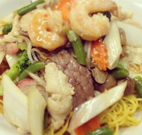 King Po Chinese Restaurant - Pubs Adelaide