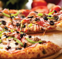 THE ITALIAN Di Teora Ristorante - Pubs Adelaide