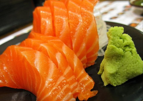 Sushi Train - Pubs Adelaide 0