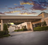 Shangri-La Gardens - Pubs Adelaide