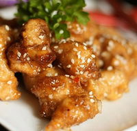 China Rose Chinese Restaurant - Pubs Adelaide