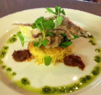 Lighthouse Restaurant - Pubs Adelaide