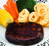 Hog's Breath Cafe - Pubs Adelaide