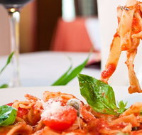 Camelot Gourmet Pizza - Pubs Adelaide