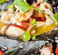 Lindoni's Italian Ristorante - Pubs Adelaide