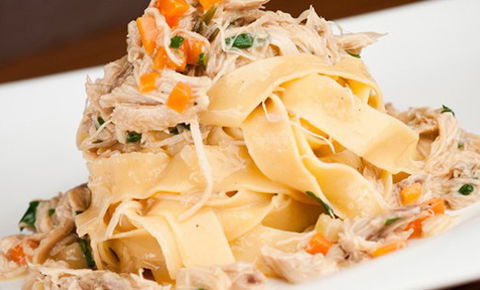 Lindoni's Italian Ristorante - Pubs Adelaide 2