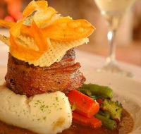 The CourtHouse Restaurant - Pubs Adelaide