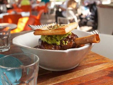 Salt Water At Kings - Pubs Adelaide 3
