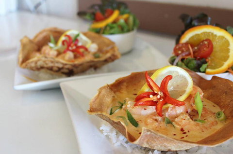 Giardino Cafe Bar Cucina - Pubs Adelaide 2