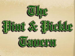 Pint And Pickle Tavern - Pubs Adelaide 0