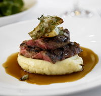 The Union Hotel - Uncorked Restaurant - Pubs Adelaide