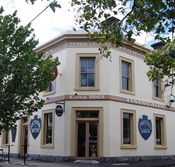 Steam Packet Hotel - Pubs Adelaide