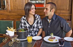 Vinous Wine Bar - Pubs Adelaide 0