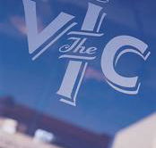 The Vic Hotel - Pubs Adelaide