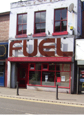 Fuel Bar And Cafe - Pubs Adelaide 0