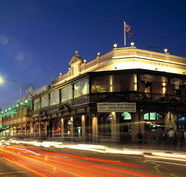 Sail  Anchor Pub Brewery - Pubs Adelaide