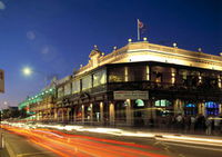 Sail  Anchor Pub Brewery