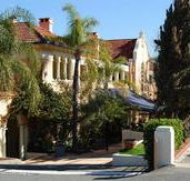 Captain Stirling Hotel - Pubs Adelaide