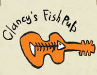 Clancy's Fish Pub