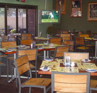 Hale Road Tavern - Pubs Adelaide