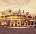 Hotel Northbridge - Pubs Adelaide