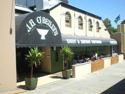 JB O'Reilly's - Pubs Adelaide 0