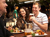 The Norfolk Hotel - Pubs Adelaide 0
