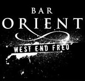 Bar Orient - Pubs Adelaide