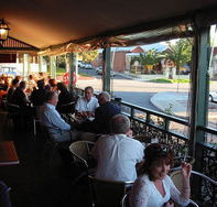 Paddy Maguire's Pub - Pubs Adelaide