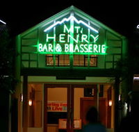 Mt Henry Tavern - Pubs Adelaide