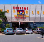 Kurrawa Surf Life Saving Club - Pubs Adelaide