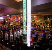 RQ's Tavern - Pubs Adelaide
