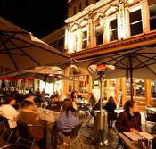 Atomic Bar - Pubs Adelaide