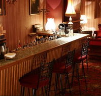 Back Bar - Pubs Adelaide